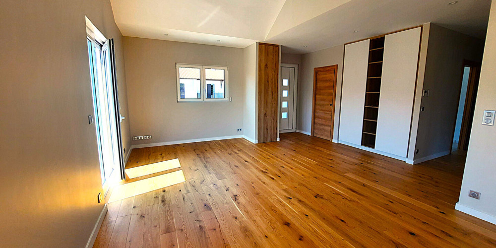 appartement à ST JEAN DE LUZ (64500)